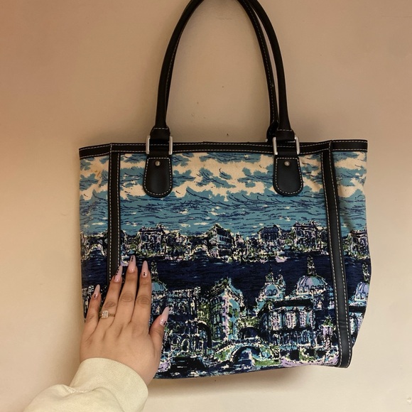 Talbots bag - Picture 6 of 6